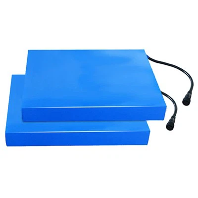 Slnečné svetlo lítium batérie 30 ha